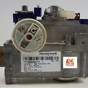 Блок управления горением Honeywell DKW 972-N фото 1