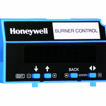 Дисплей для контроллеров Honeywell S7800 фото 1