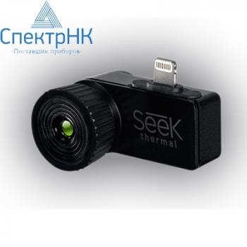 Тепловизор Seek Thermal Compact XR фото 1