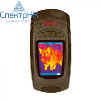 Тепловизор Seek Thermal Reveal PRO фото 1