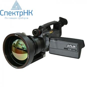 Тепловизор FLIR P660 фото 2