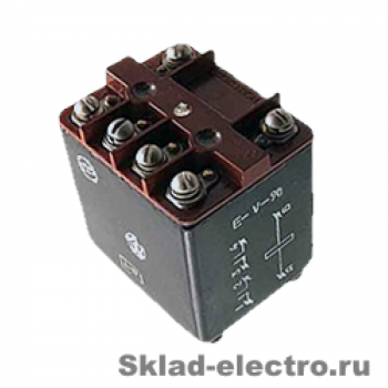 Контактор ТКД-202 ОДГ фото 2