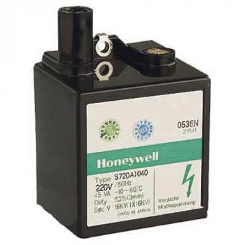 Трансформатор розжига Honeywell S720A фото 1