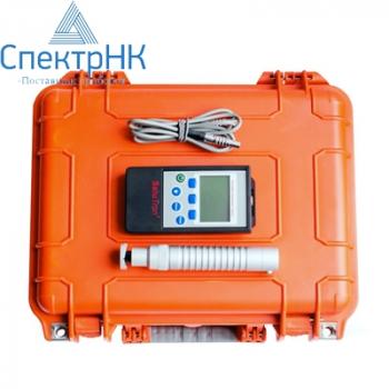 Твердомер Hardy Test U400 фото 2