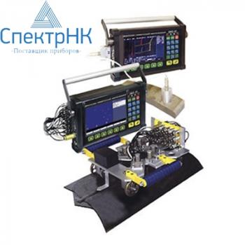 Ультразвуковой дефектоскоп УД4-94-ОКО-1 фото 2