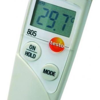 testo 805 Термометр фото 1