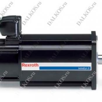 Синхронный серводвигатель Bosch Rexroth MSK фото 1