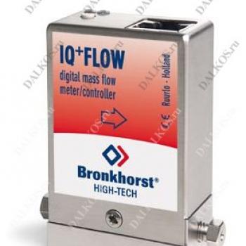 Расходомеры Bronkhorst серии IQ+FLOW фото 1