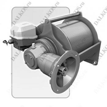 Лебедка Dinamic Oil серии SW-EA фото 1