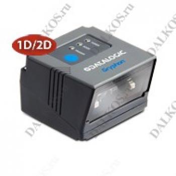 Устройство OEM Datalogic Gryphon I GFS4400 2D фото 1