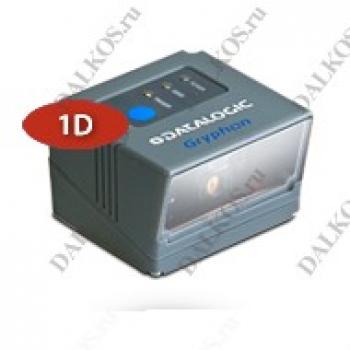 Устройство OEM Datalogic Gryphon I GFS4100 фото 1