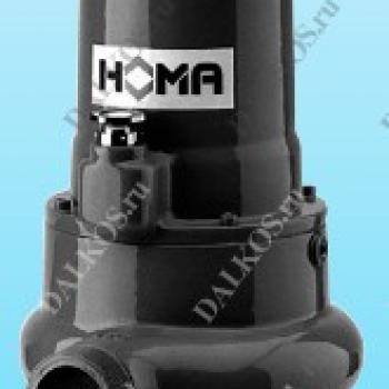 Погружной насос Homa pumpen TP30 фото 1