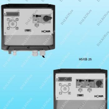 Блок управления для насосов HSKB фото 1