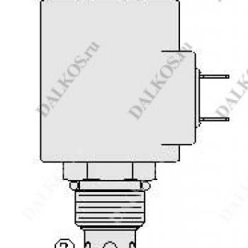 Электромагнитный клапан HydraForce SV10-23 фото 1
