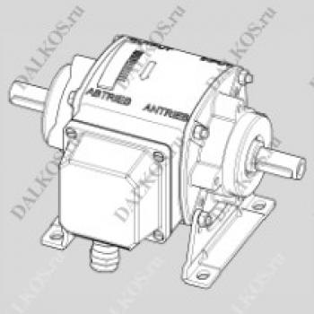 Электромагнитная муфта и тормоз, серия INTORQ-14.800 фото 1