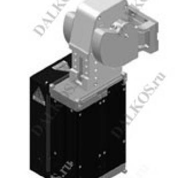 Зажим Numatics LAGE фото 1