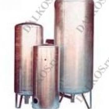 Фильтр Siata, серия Galvanized Steel Pressure Vessels фото 1