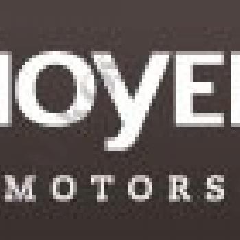 Асинхронный электродвигатель Hoyer motors, серии IE1/8 pol фото 1