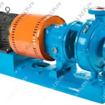 Насос Goulds Pumps CV 3196 i-FRAME фото 1