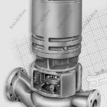 Вертикальный насос Dean Pump, серия CNV206/CNV236 фото 1