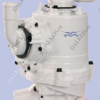 Сепаратор Alfa Laval, серия Defender 500 фото 1