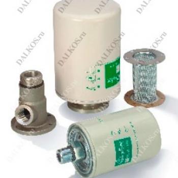 Фильтр воздушный Hydroline Products, серия AB/AB2 фото 1