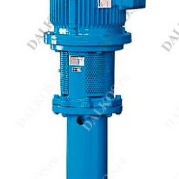 Центробежный насос Johnson Pump, серия CombiWell фото 1