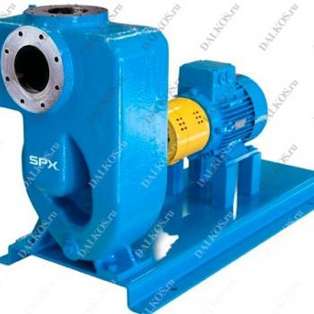 Центробежный насос Johnson Pump, серия FreFlow фото 1