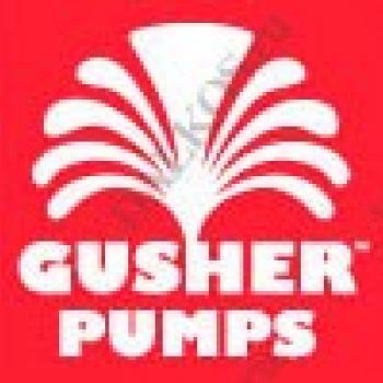 Центробежный насос Gusher Pumps, серия 7600 H, 7650 H фото 1