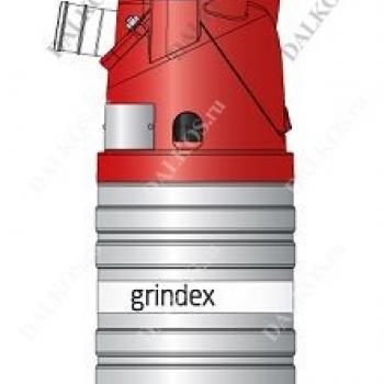 Дренажный насос Grindex, серия Minex фото 1