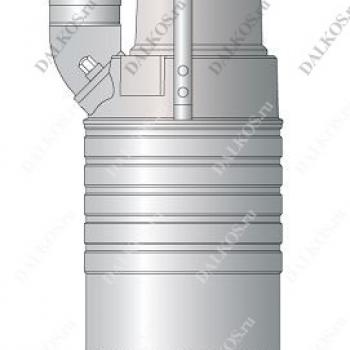 Погружной насос Grindex, серия Major Inox фото 1