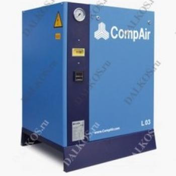 Компрессор CompAir, серия L02 - L05 фото 1