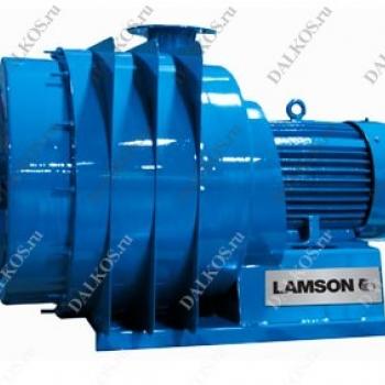 Воздуходувка Lamson TS-300/800 фото 1