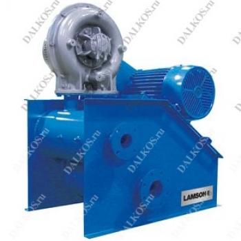 Воздуходувка Lamson TurboTron TurboPak C фото 1