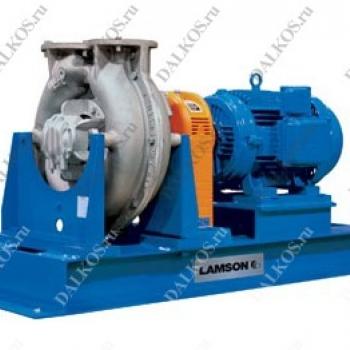 Воздуходувка Lamson TurboTron TurboPak D фото 1