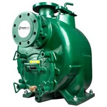 Pioneer pump GS6012L75-HO | Центробежный насос фото 1