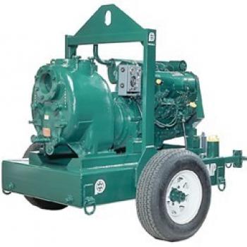 Pioneer pump P6O12L72-D914L04 | Насосная станция фото 1