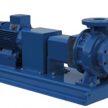 Apex Pumps ISF | Центробежный насос фото 1