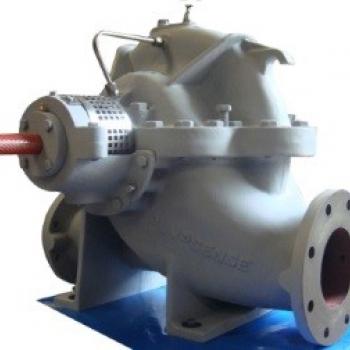 Apex Pumps HS | Центробежный насос фото 1