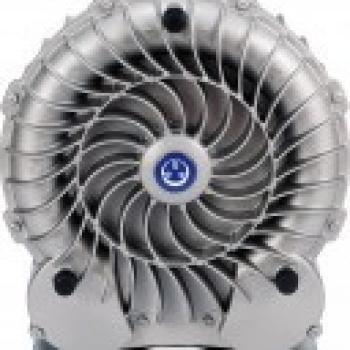 Becker SV 201/2 - 90м³/ч, +420мбар, 1,5кВт | Вихревой компрессор фото 1