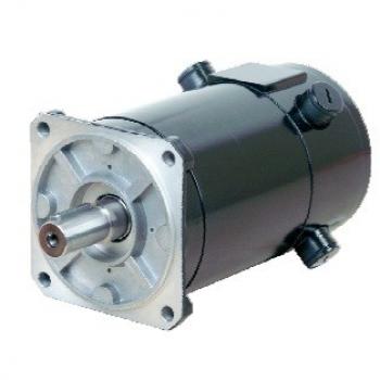 Isel DC-Servomotor MV 500 | Серводвигатель постоянного тока фото 1