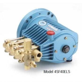 Cat Pumps 4SF50GS1 | Плунжерный насос фото 1