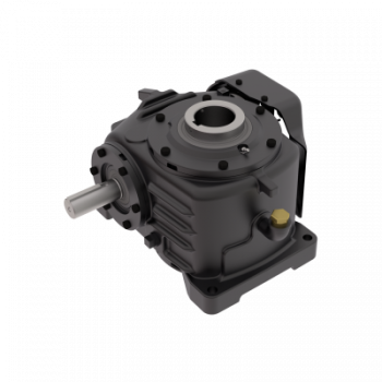 Сервопривод Series HP Gearbox фото 1