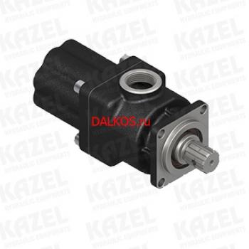 Kazel P0855SK1531 | Поршневой насос фото 1