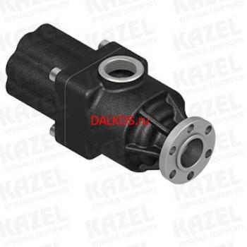 Kazel P0820UF431 | Поршневой насос фото 1