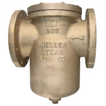 Mueller Steam Specialty 165-B | Фильтр фото 1