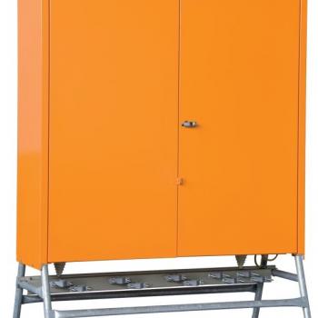 Строительный шкаф CP400SE фото 1