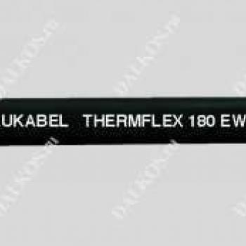 Термостойкие кабели Helukabel THERMFLEX 180 EWKF-C фото 1