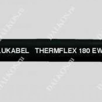 Термостойкие кабели Helukabel THERMFLEX 180 EWKF фото 1