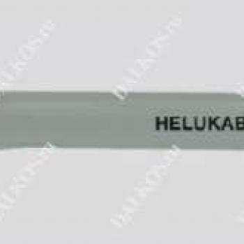 Силовые кабели Helukabel TOPFLEX 600-C-PVC. Кабели для двигателей, сервомоторов. фото 1